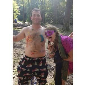 Meet your Posher, Cameron